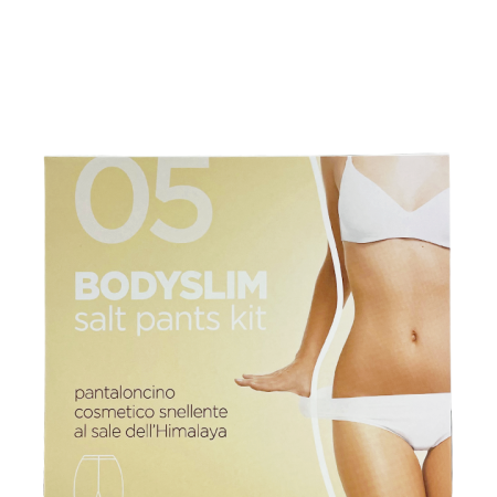Bodyslim Salt Pants [Kit Pantaloncino Salino Snellente ]