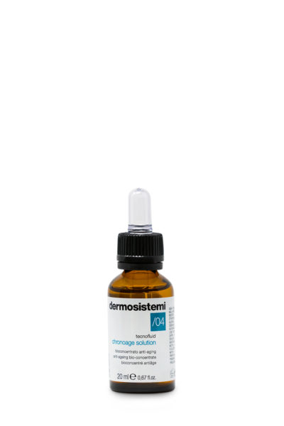 Siero bioconcentrato antietà