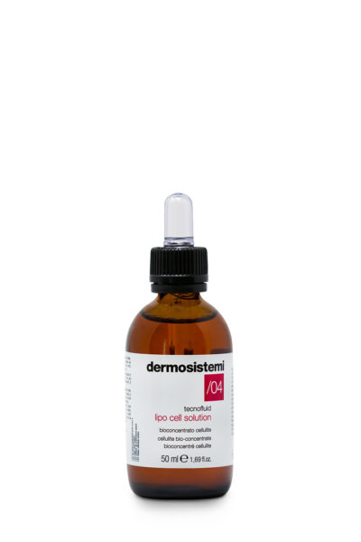 Lipo Cell Solution [Bioconcentrato Cellulite]