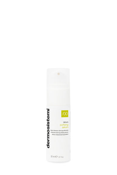 Purifying Serum [Siero Intensivo Dermopurificante]
