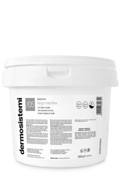 Masque de boue Basicmud