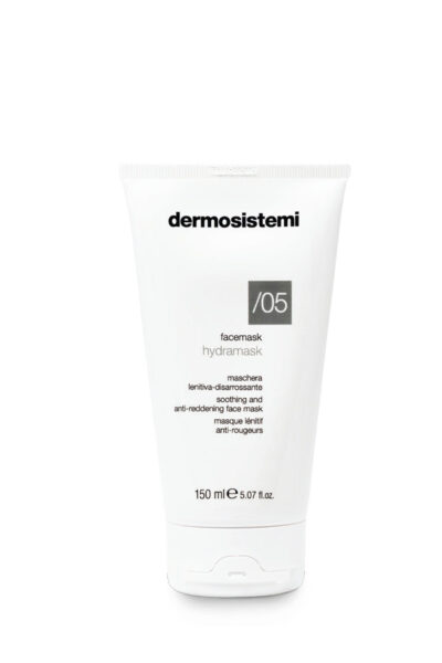 Hydramask - soothing-anti-reddening mask