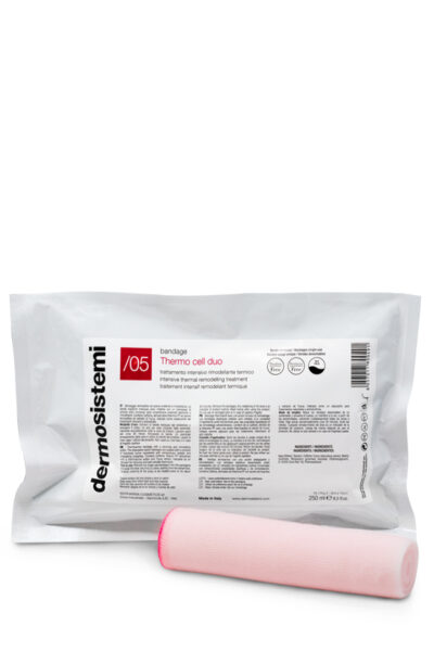 Thermo Cell Duo [Intensive thermal remodelling treatment]