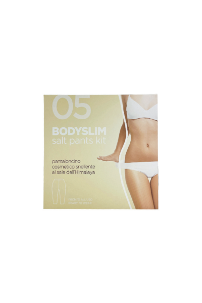 Bodyslim Salt Pants [Kit Pantaloncino Salino Snellente ]