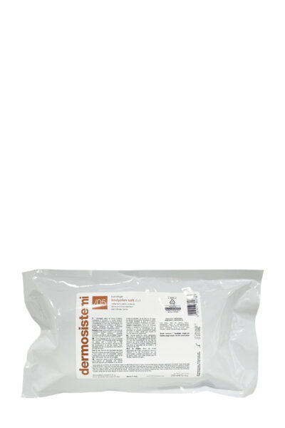 Bodyslim Salt Duo [Trattamento Salino Snellente]