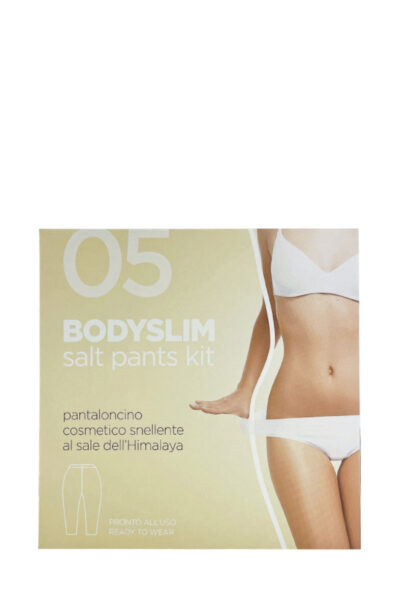 Bodyslim Salt Pants - Kit Pantaloncino Salino Snellente