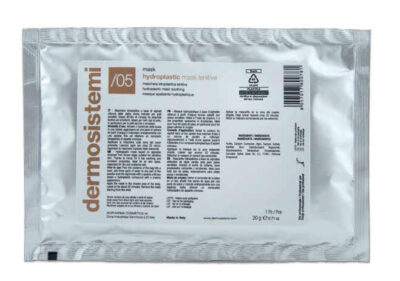 hydroplastic mask lenitiva [Masque Hydroplastique Apaisant]