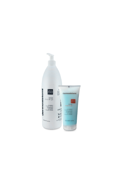 Body RF gel [estratto di Ginseng e L-Carnitina]