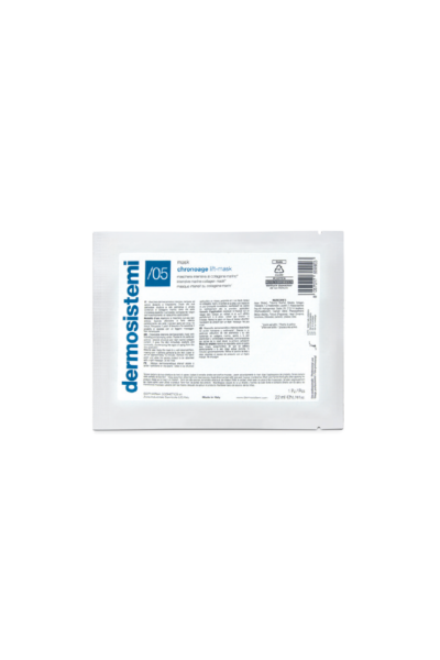 Chrono Age Lift Mask [maschera intensiva al collagene marino]