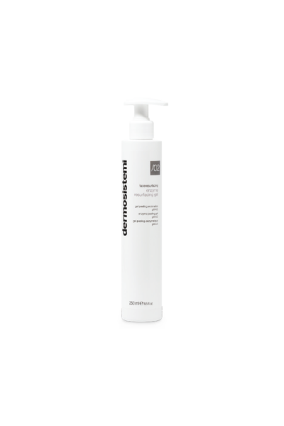 Enzyme Resurfacing Gel [Gel Peeling Enzimatico pH 4.5 Trattante Viso]