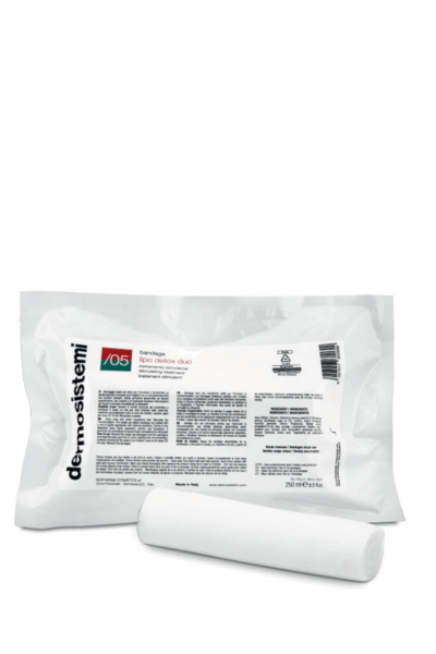 Duo Lipo Détox [Traitement Stimulant]