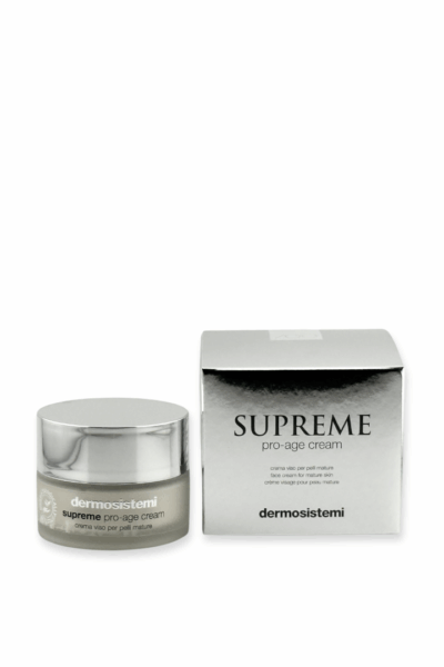Supreme Pro-age Cream - Face cream for mature skin
