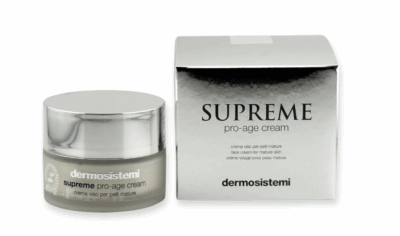 Supreme Pro-age Cream