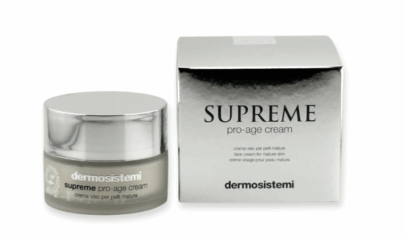 Supreme Pro-age Cream