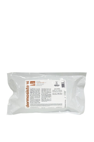 Bodyslim Salt Duo [Slimming Salt Treatment]