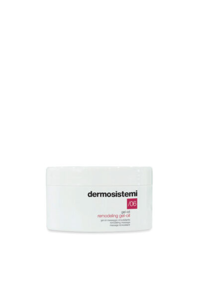 Remodeling gel-oil - massage prolongé contre la cellulite/la graisse