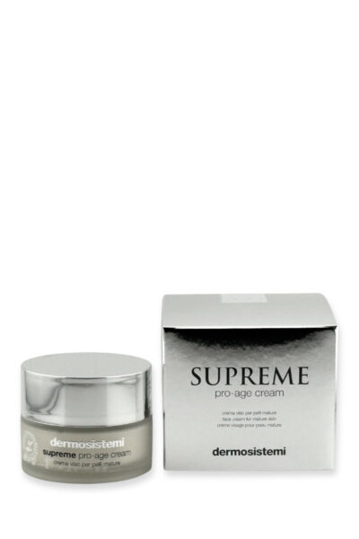 Supreme Pro-age Cream - Face cream for mature skin